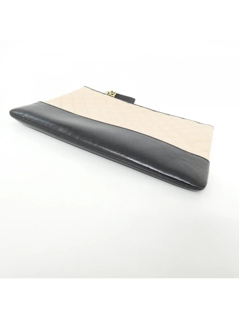 Chanel Gabrielle Line Pouch